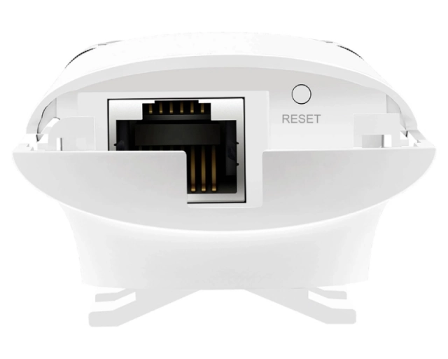 TP-LINK EAP225- Outdoor(EU) AC1200 WiFi Spoljni Access Point IP65 Gigabitni 