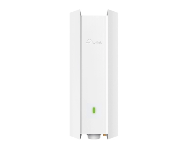 TP-LINK EAP610- Outdoor(EU) AX1800 Indoor/Outdoor OMADA ACCESS POINT SPOLJNI WI-FI 6 IP67 