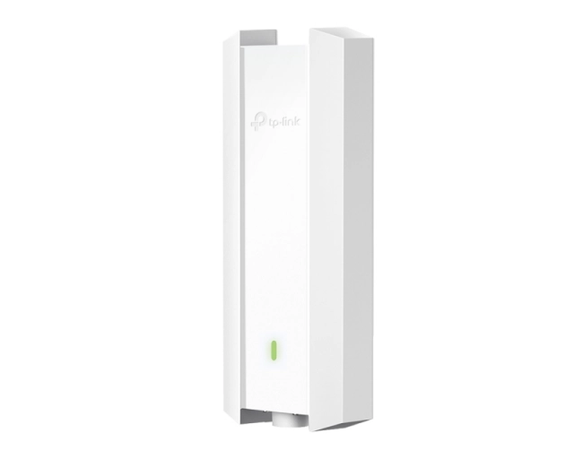 TP-LINK EAP610- Outdoor(EU) AX1800 Indoor/Outdoor OMADA ACCESS POINT SPOLJNI WI-FI 6 IP67  second image