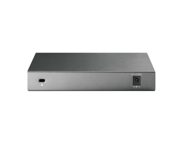 TP-LINK ER605(UN) Omada VPN Gateway Gigabit ruter (TL-R605)  second image