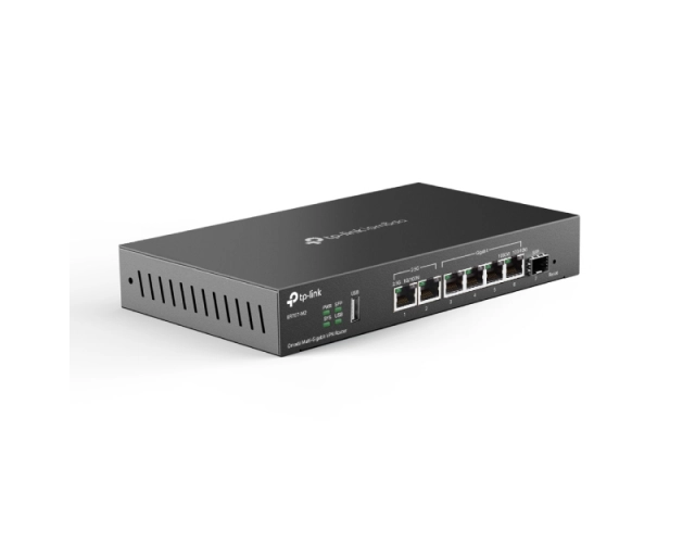 TP-LINK ER707-M2 OMADA VPN GIGAB.FIREWALL RUTER  second image
