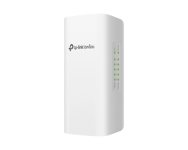 TP-LINK SG2005P-PD OMADA POE  second image