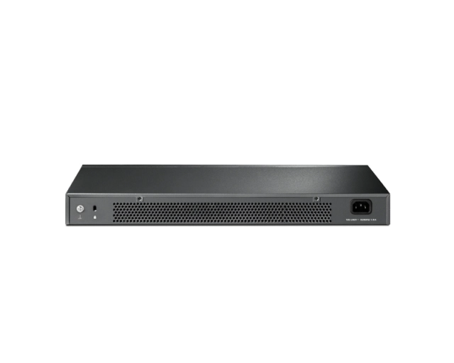 TP-LINK SG3452X 48-port Gigabit Uprav.switch 4 10GE  second image