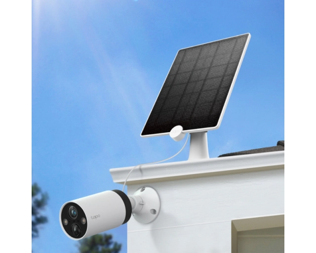 TP-LINK Tapo A200 Solarni panel  second image