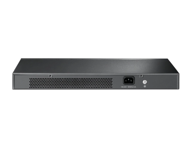 TP-LINK TL-SG1016 16-PORT GIG.RACKMOUNT SWITCH 