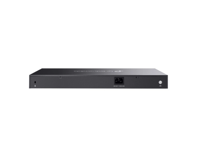 TP-LINK TL-SG2428P Omada PoE upravljiv switch 24 porta 