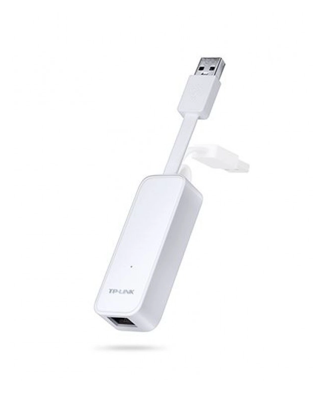 TP-LINK UE300 USB3.0 to Gigabit Ethernet adapter