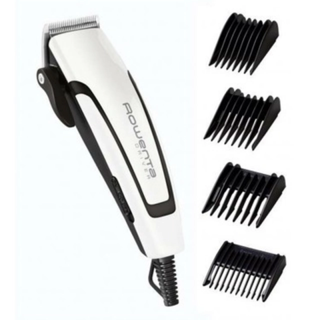 Trimer Rowenta TN1601 second image