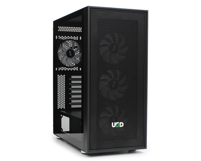 UGD Elite 3718 kućište  second image