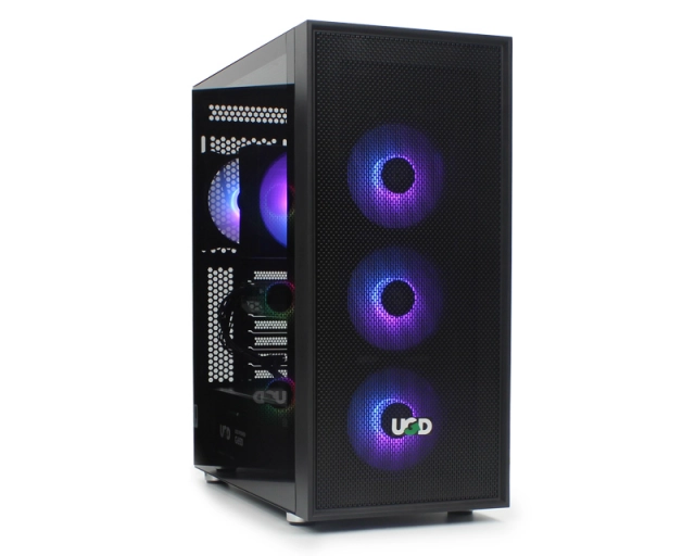 UGD Elite 3718 kućište 