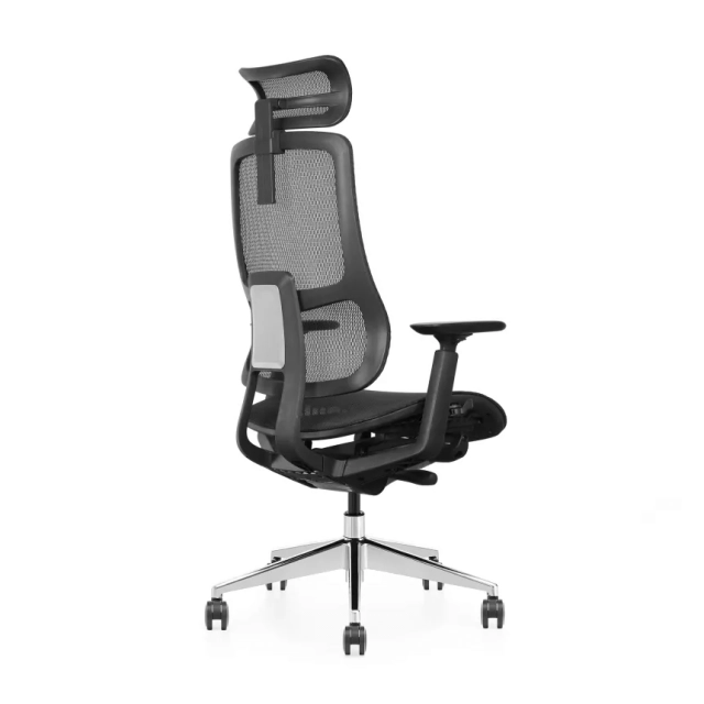 UGD Ergonomska kancelarijska stolica Prestige Plus Mesh