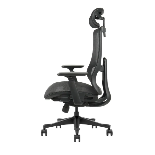 UGD Ergonomska kancelarijska stolica Task Master Mesh