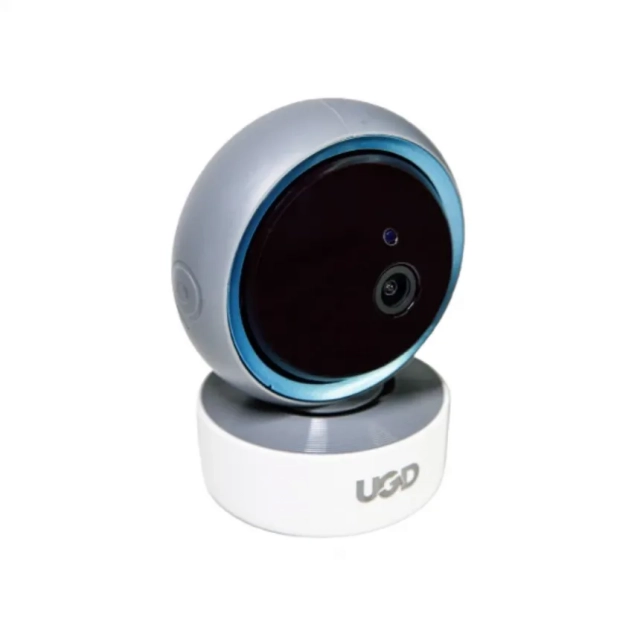 UGD IP Wi-Fi smart kamera B700-42MP-FHTY second image