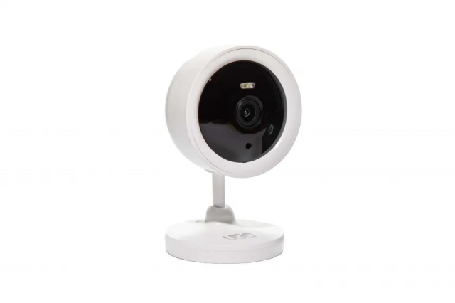 UGD IP Wi-Fi Smart kamera C014-W-X41B 4MP second image