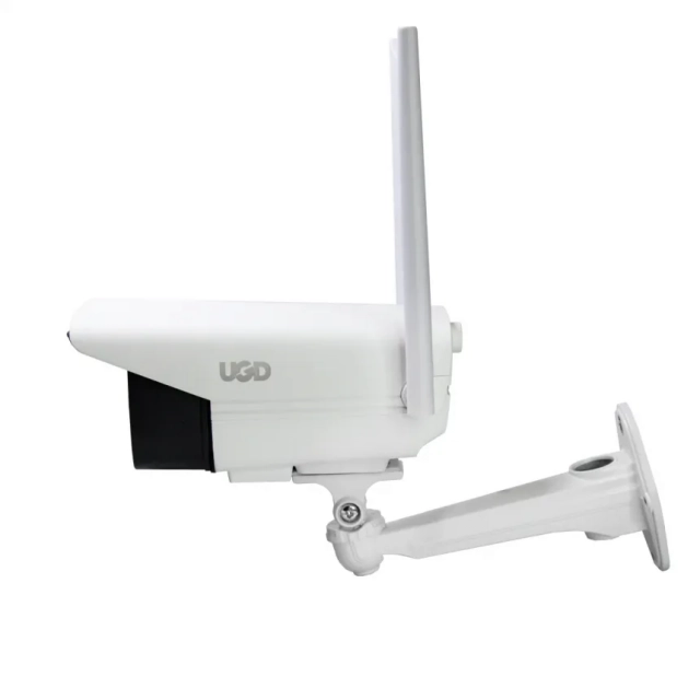 UGD IP Wi-Fi smart kamera K16-30-R