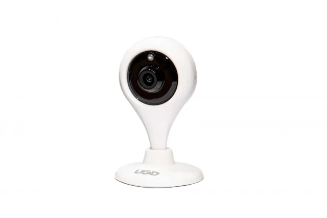 UGD IP Wi-Fi Smart kamera Q17-W-TD31B 3MP