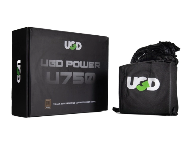 UGD U750 750W napajanje  second image