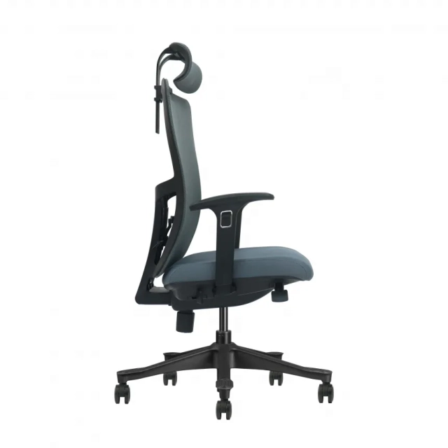 UGD Ultra Ergonomska kancelarijska stolica Conference Pro second image