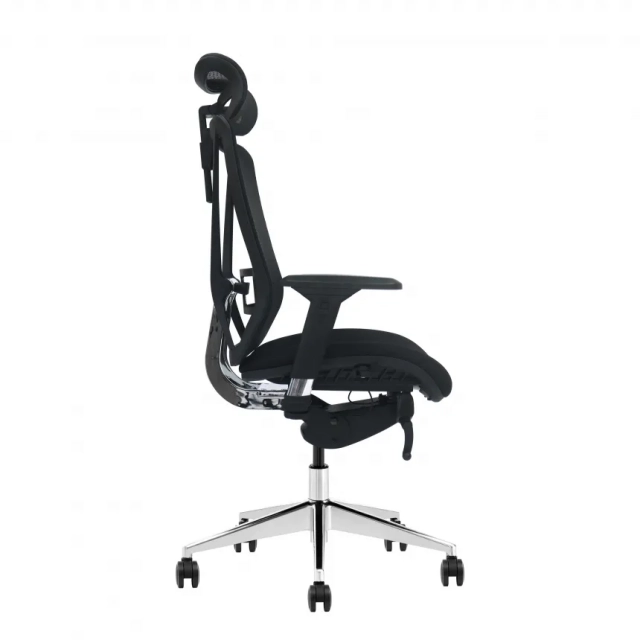 UGD Ultra Ergonomska kancelarijska stolica Office Deluxe second image