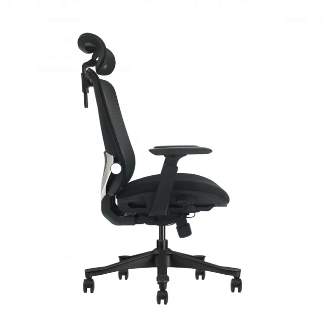 UGD Ultra Ergonomska kancelarijska stolica Premium Mesh second image