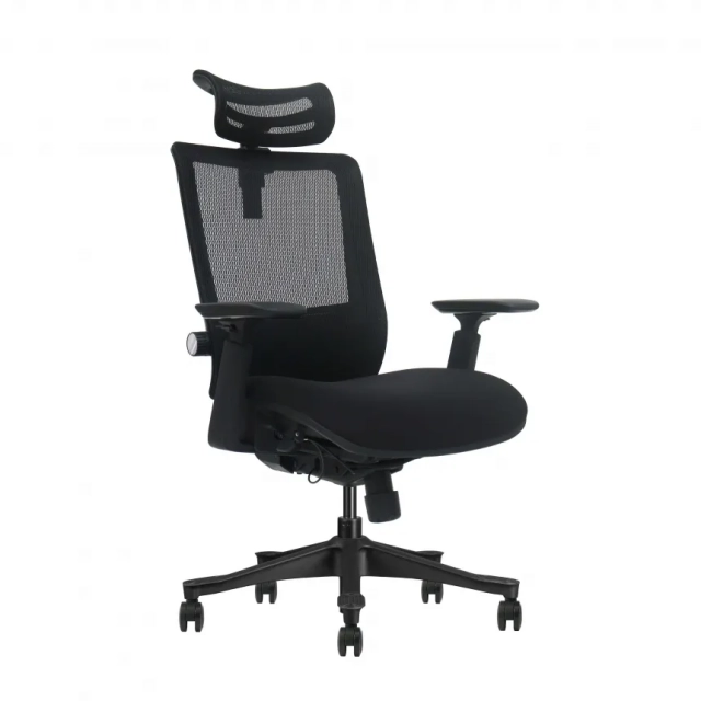 UGD Ultra Ergonomska kancelarijska stolica Premium Mesh