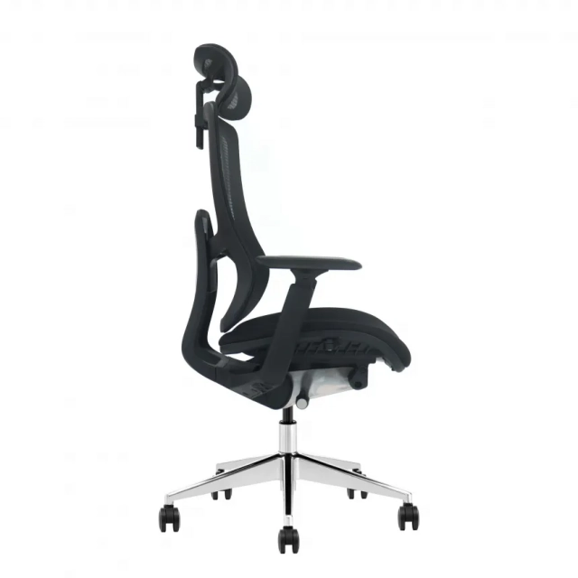 UGD Ultra Ergonomska kancelarijska stolica Prestige Plus second image