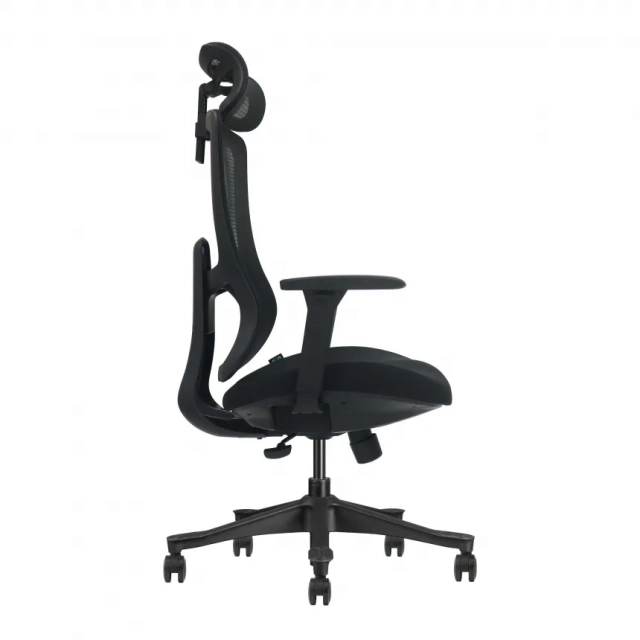 UGD Ultra Ergonomska kancelarijska stolica Task Master second image