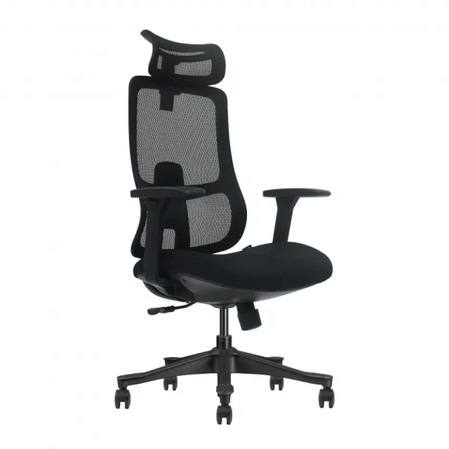 UGD Ultra Ergonomska kancelarijska stolica Task Master