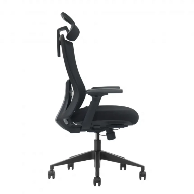UGD Ultra Ergonomska kancelarijska stolica Work Pro second image