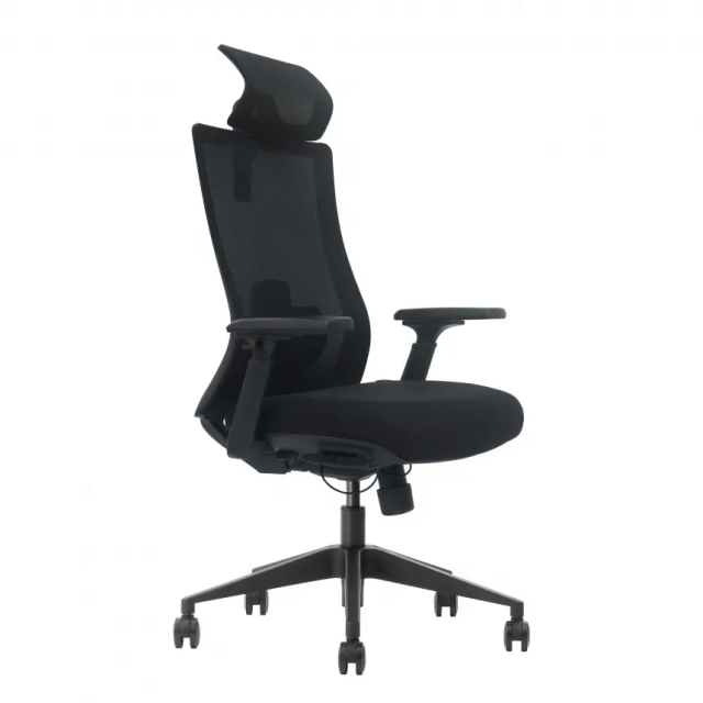 UGD Ultra Ergonomska kancelarijska stolica Work Pro