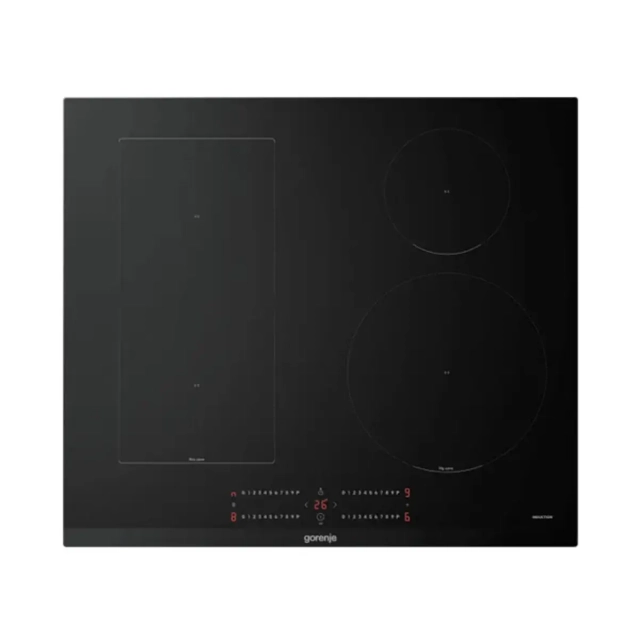 Ugradna indukcijska ploča Gorenje GIC 6422 BC