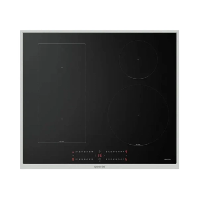 Ugradna indukcijska ploča Gorenje GIC 6422 BX