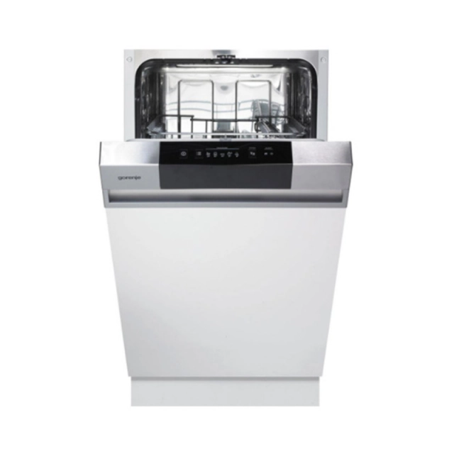 Ugradna mašina za pranje sudova Gorenje GI520E15X second image