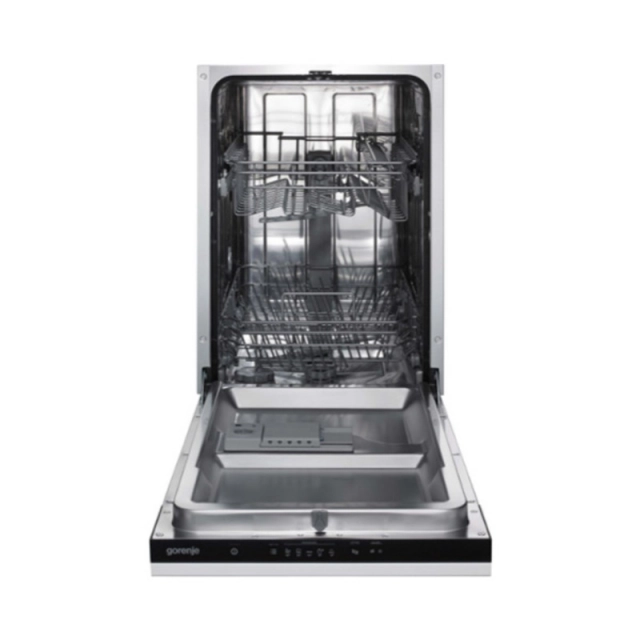 Ugradna mašina za pranje sudova Gorenje GV520E15 second image