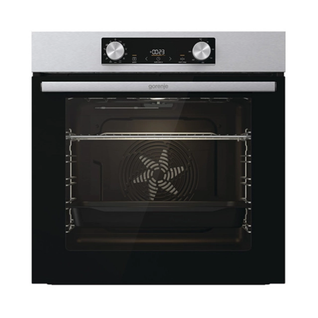 Ugradna rerna Gorenje BO6737E02XK second image