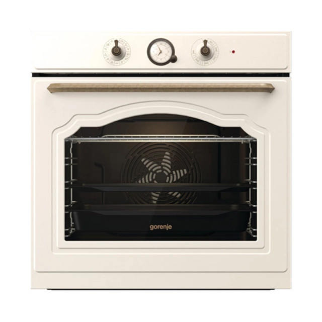 Ugradna rerna Gorenje BOS67371CLI second image
