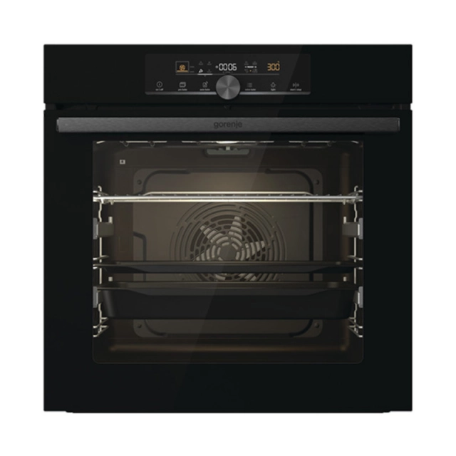Ugradna rerna Gorenje BOS6747A01BG second image