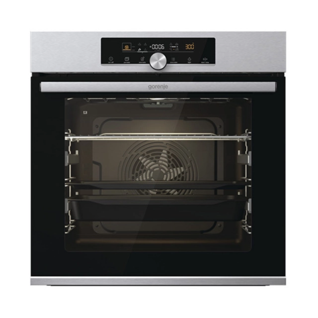 Ugradna rerna Gorenje BOS6747A01X second image