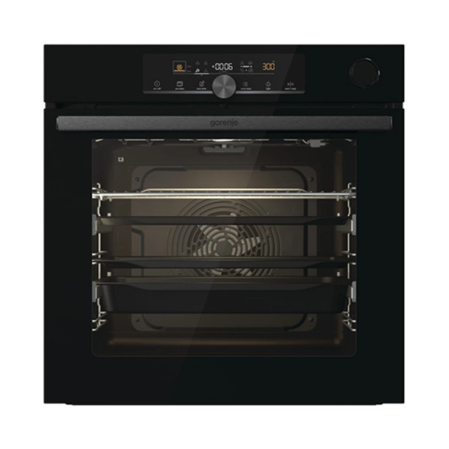 Ugradna rerna Gorenje BSA6747A04BG second image