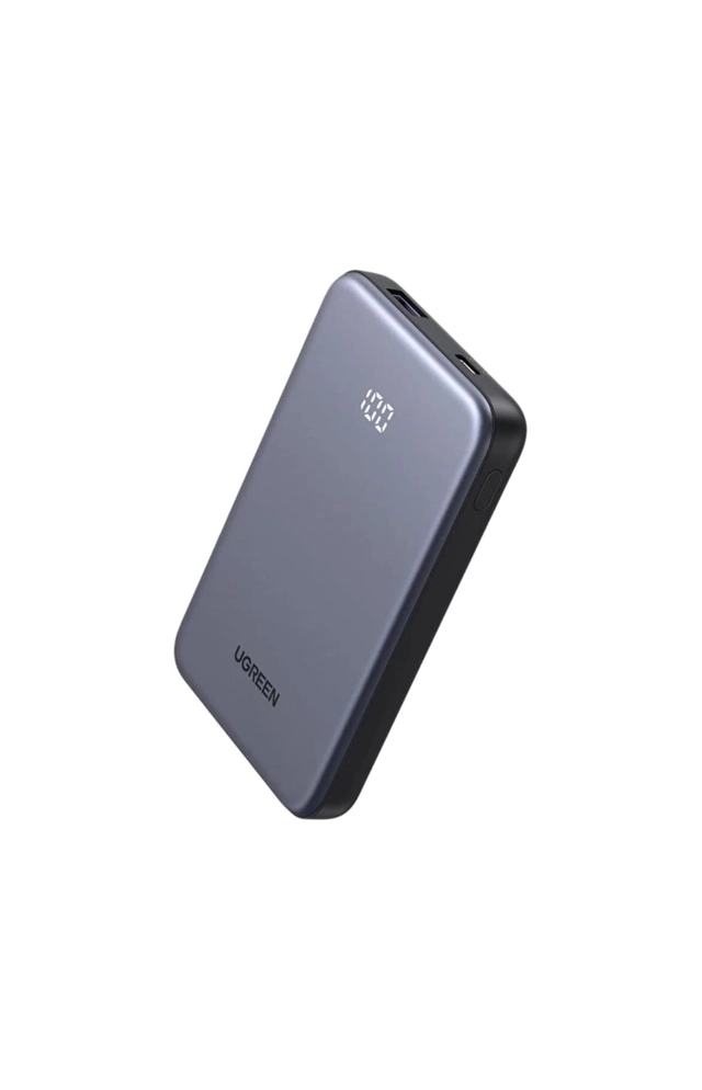 UGREEN 20W Two-way Fast Charging Power Bank PB507 (75131B)