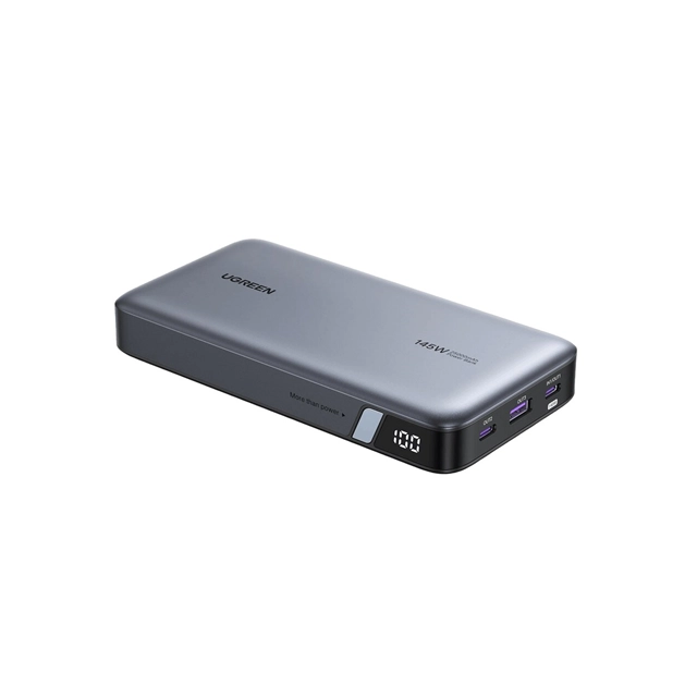 UGREEN 25000mAh 145W Two-way Fast Charging Power Bank PB205 (90597A)