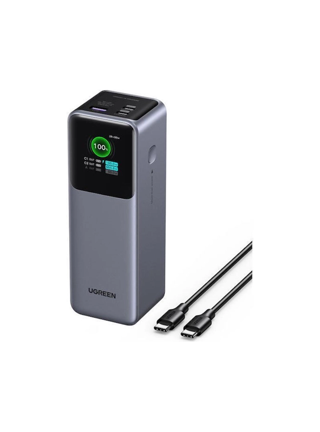 UGREEN 25000mAh 200W Fast Charging Power Bank PB722