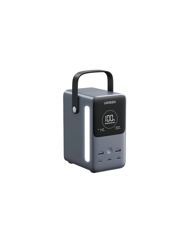 UGREEN 48000mAh 300W Fast Charging Power Bank PB770 (25286)