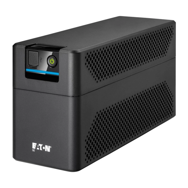 UPS Eaton 5E1200UI Gen2 1200VA/660W/6xC13/USB