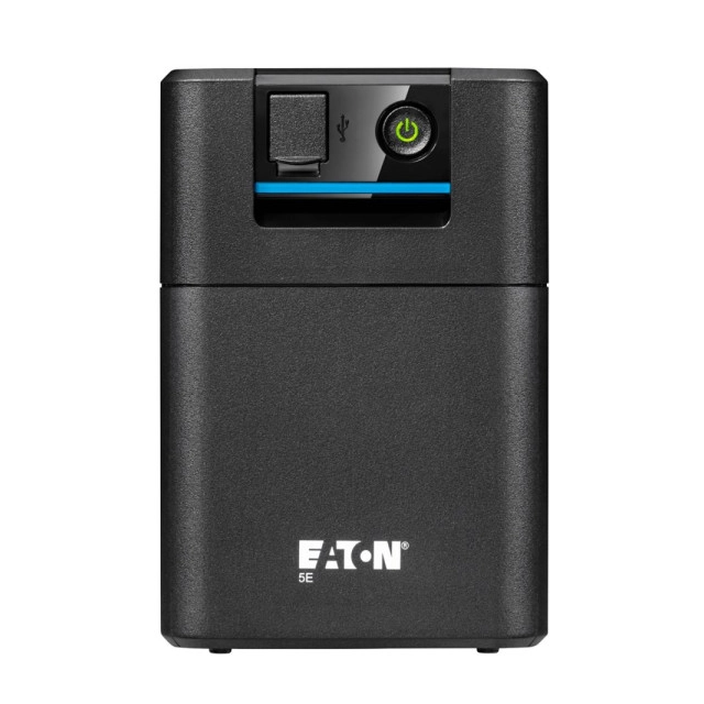 UPS Eaton 5E1200UI Gen2 1200VA/660W/6xC13/USB second image