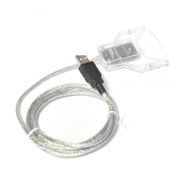 USB Gemalto PC IDBridge CT30 citac smart kartica second image