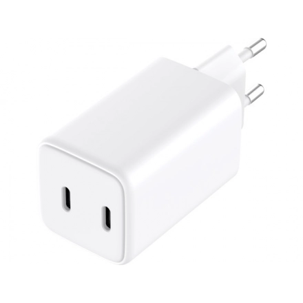USB kućni punjač Sandberg 441-56 Dual USB-C PD 65W second image
