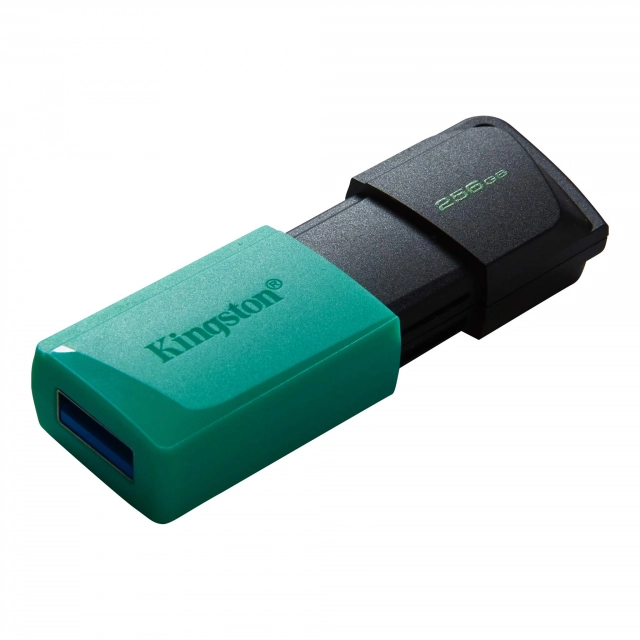 USB memorija KINGSTON DTXM/256GB/DataTraveler Exodia/3.2/crna