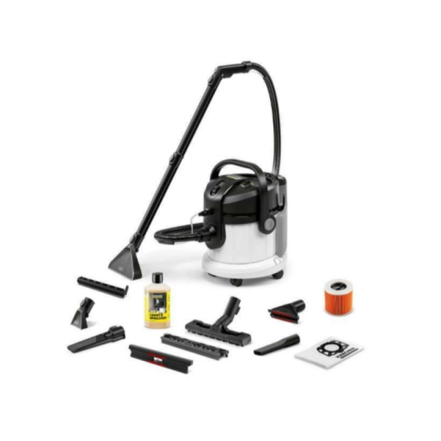 Usisivač Karcher SE4 Plus