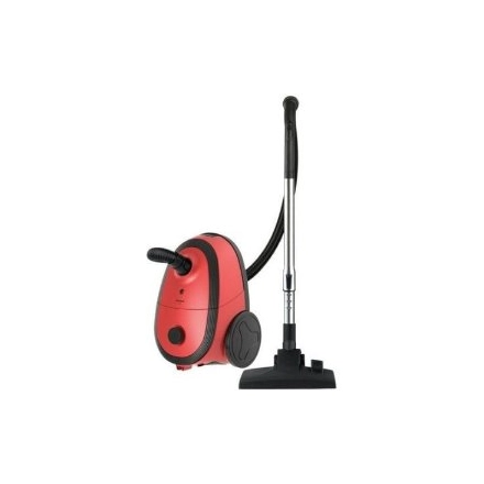 Usisivač sa kesom Linea LVC-0700, 1400 W